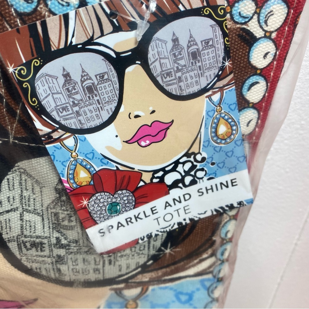 Brighton Sparkle And Shine